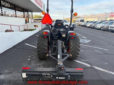 2022 Bobcat Ct2025   - Photo 7 - Tucson, AZ 85705