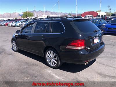 2013 Volkswagen Jetta SportWagen TDI   - Photo 6 - Tucson, AZ 85705