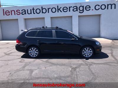 2013 Volkswagen Jetta SportWagen TDI   - Photo 1 - Tucson, AZ 85705