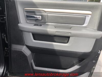 2014 RAM 2500 SLT  *MegaCab Cummins 4x4 Diesel! - Photo 19 - Tucson, AZ 85705