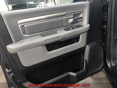 2014 RAM 2500 SLT  *MegaCab Cummins 4x4 Diesel! - Photo 9 - Tucson, AZ 85705