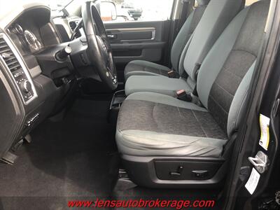 2014 RAM 2500 SLT  *MegaCab Cummins 4x4 Diesel! - Photo 11 - Tucson, AZ 85705