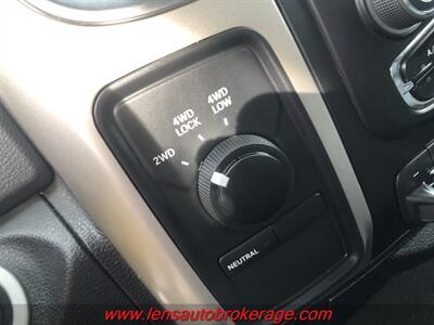 2014 RAM 2500 SLT  *MegaCab Cummins 4x4 Diesel! - Photo 15 - Tucson, AZ 85705