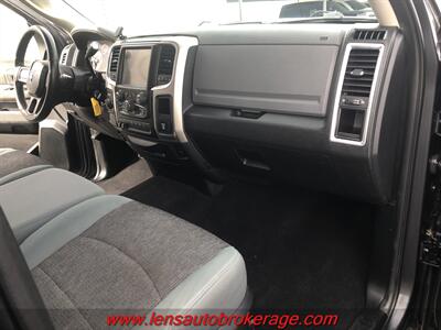 2014 RAM 2500 SLT  *MegaCab Cummins 4x4 Diesel! - Photo 22 - Tucson, AZ 85705