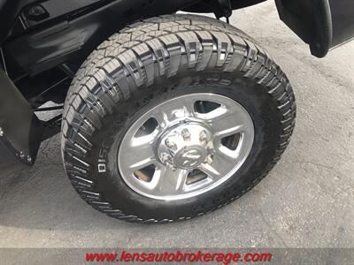 2014 RAM 2500 SLT  *MegaCab Cummins 4x4 Diesel! - Photo 25 - Tucson, AZ 85705