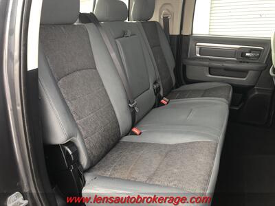 2014 RAM 2500 SLT  *MegaCab Cummins 4x4 Diesel! - Photo 20 - Tucson, AZ 85705