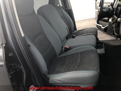 2014 RAM 2500 SLT  *MegaCab Cummins 4x4 Diesel! - Photo 23 - Tucson, AZ 85705