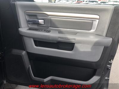 2014 RAM 2500 SLT  *MegaCab Cummins 4x4 Diesel! - Photo 21 - Tucson, AZ 85705