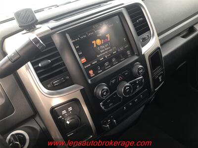 2014 RAM 2500 SLT  *MegaCab Cummins 4x4 Diesel! - Photo 14 - Tucson, AZ 85705