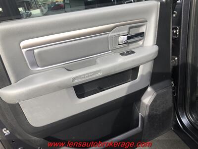 2014 RAM 2500 SLT  *MegaCab Cummins 4x4 Diesel! - Photo 17 - Tucson, AZ 85705