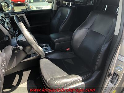 2014 Toyota 4Runner Limited  **COMING SOON!** - Photo 11 - Tucson, AZ 85705