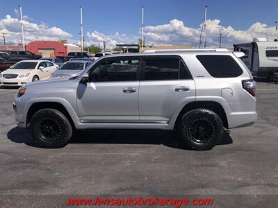 2014 Toyota 4Runner Limited  **COMING SOON!** - Photo 5 - Tucson, AZ 85705
