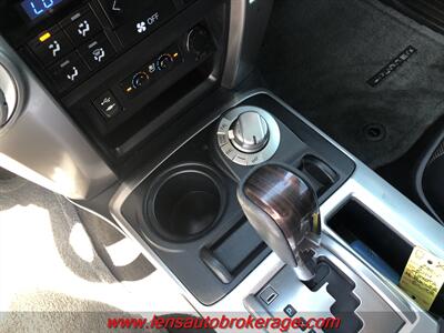 2014 Toyota 4Runner Limited  **COMING SOON!** - Photo 14 - Tucson, AZ 85705