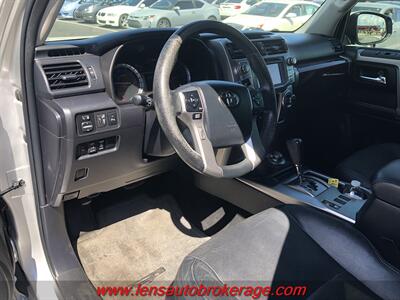 2014 Toyota 4Runner Limited  **COMING SOON!** - Photo 10 - Tucson, AZ 85705