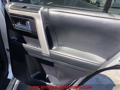 2014 Toyota 4Runner Limited  **COMING SOON!** - Photo 19 - Tucson, AZ 85705