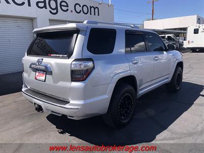 2014 Toyota 4Runner Limited  **COMING SOON!** - Photo 8 - Tucson, AZ 85705