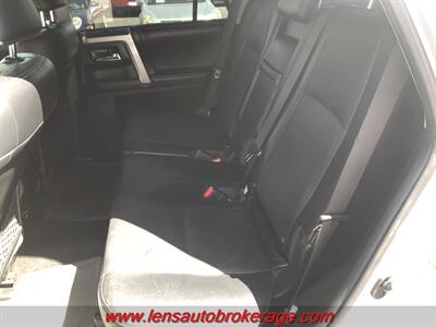 2014 Toyota 4Runner Limited  **COMING SOON!** - Photo 17 - Tucson, AZ 85705