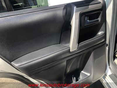 2014 Toyota 4Runner Limited  **COMING SOON!** - Photo 16 - Tucson, AZ 85705