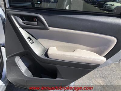 2015 Subaru Forester 2.5i Premium  *Nice 93k Mile Subi! - Photo 20 - Tucson, AZ 85705