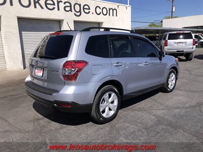 2015 Subaru Forester 2.5i Premium  *Nice 93k Mile Subi! - Photo 8 - Tucson, AZ 85705