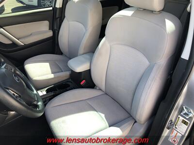 2015 Subaru Forester 2.5i Premium  *Nice 93k Mile Subi! - Photo 12 - Tucson, AZ 85705