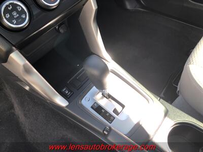 2015 Subaru Forester 2.5i Premium  *Nice 93k Mile Subi! - Photo 15 - Tucson, AZ 85705