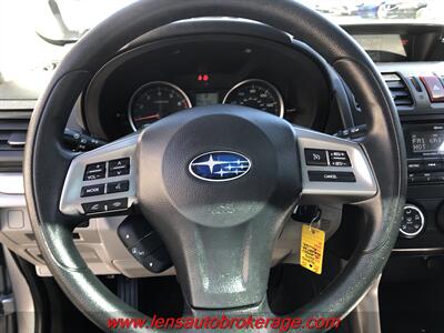 2015 Subaru Forester 2.5i Premium  *Nice 93k Mile Subi! - Photo 13 - Tucson, AZ 85705