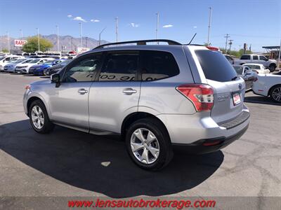 2015 Subaru Forester 2.5i Premium  *Nice 93k Mile Subi! - Photo 6 - Tucson, AZ 85705