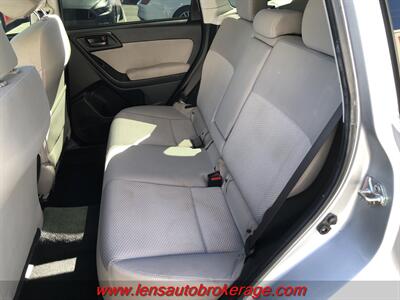 2015 Subaru Forester 2.5i Premium  *Nice 93k Mile Subi! - Photo 18 - Tucson, AZ 85705