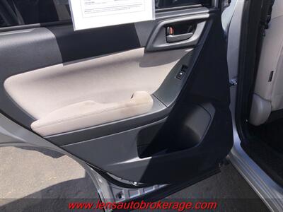 2015 Subaru Forester 2.5i Premium  *Nice 93k Mile Subi! - Photo 17 - Tucson, AZ 85705