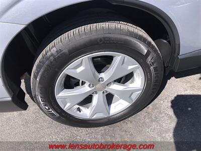 2015 Subaru Forester 2.5i Premium  *Nice 93k Mile Subi! - Photo 26 - Tucson, AZ 85705