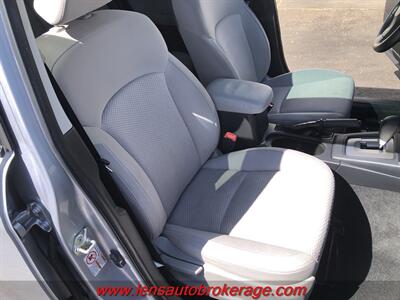 2015 Subaru Forester 2.5i Premium  *Nice 93k Mile Subi! - Photo 24 - Tucson, AZ 85705