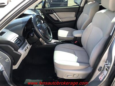 2015 Subaru Forester 2.5i Premium  *Nice 93k Mile Subi! - Photo 11 - Tucson, AZ 85705