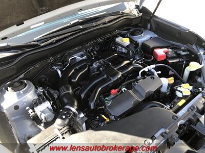 2015 Subaru Forester 2.5i Premium  *Nice 93k Mile Subi! - Photo 25 - Tucson, AZ 85705