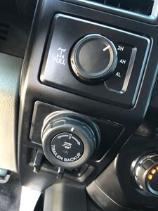 2014 Ford F-150 XL  *Lifted SuperCrew 4x4 W/5.0L V8! - Photo 14 - Tucson, AZ 85705