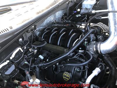 2014 Ford F-150 XL  *Lifted SuperCrew 4x4 W/5.0L V8! - Photo 23 - Tucson, AZ 85705