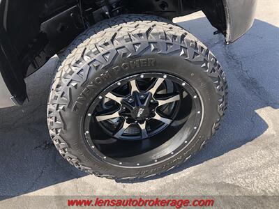 2014 Ford F-150 XL  *Lifted SuperCrew 4x4 W/5.0L V8! - Photo 25 - Tucson, AZ 85705
