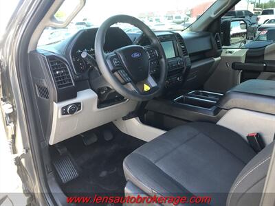 2014 Ford F-150 XL  *Lifted SuperCrew 4x4 W/5.0L V8! - Photo 10 - Tucson, AZ 85705