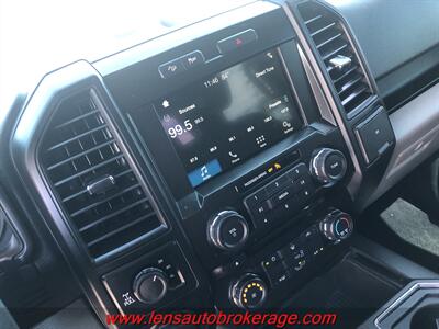 2014 Ford F-150 XL  *Lifted SuperCrew 4x4 W/5.0L V8! - Photo 13 - Tucson, AZ 85705