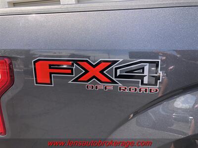 2014 Ford F-150 XL  *Lifted SuperCrew 4x4 W/5.0L V8! - Photo 24 - Tucson, AZ 85705