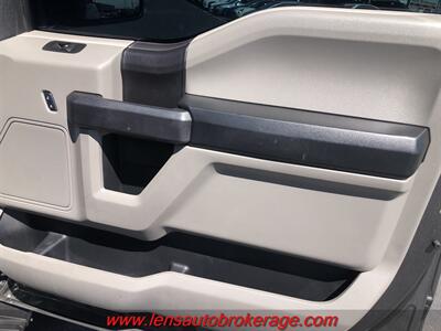 2014 Ford F-150 XL  *Lifted SuperCrew 4x4 W/5.0L V8! - Photo 19 - Tucson, AZ 85705