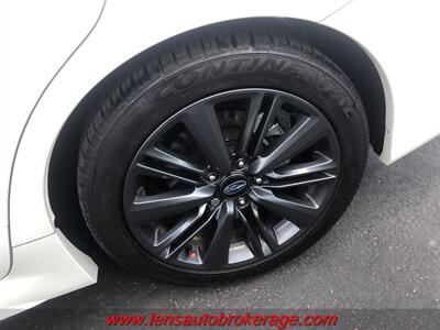 2020 Subaru WRX  *6 Speed Manual Carfax 1 Owner! - Photo 25 - Tucson, AZ 85705