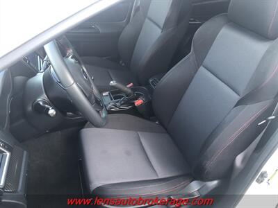 2020 Subaru WRX  *6 Speed Manual Carfax 1 Owner! - Photo 12 - Tucson, AZ 85705