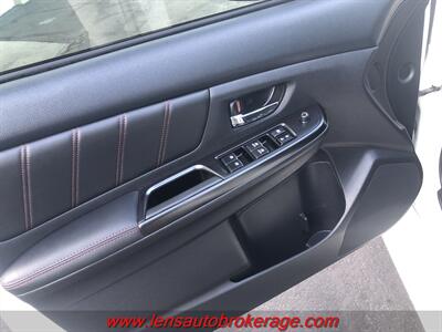 2020 Subaru WRX  *6 Speed Manual Carfax 1 Owner! - Photo 9 - Tucson, AZ 85705