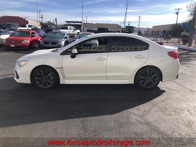2020 Subaru WRX  *6 Speed Manual Carfax 1 Owner! - Photo 5 - Tucson, AZ 85705