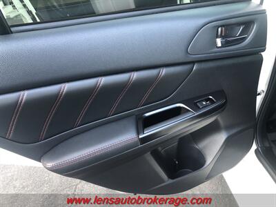 2020 Subaru WRX  *6 Speed Manual Carfax 1 Owner! - Photo 16 - Tucson, AZ 85705