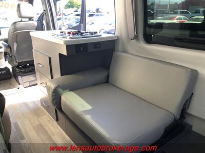 2022 THOR TRANQUILITY 19P  *4x4 Motorhome On Mercedes Chassis! - Photo 23 - Tucson, AZ 85705