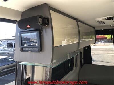 2022 THOR TRANQUILITY 19P  *4x4 Motorhome On Mercedes Chassis! - Photo 25 - Tucson, AZ 85705