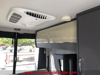 2022 THOR TRANQUILITY 19P  *4x4 Motorhome On Mercedes Chassis! - Photo 26 - Tucson, AZ 85705