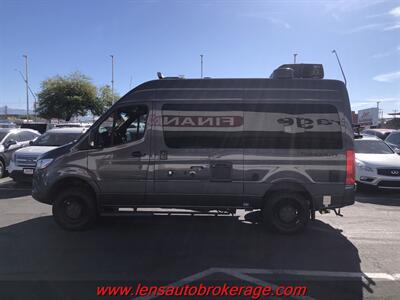 2022 THOR TRANQUILITY 19P  *4x4 Motorhome On Mercedes Chassis! - Photo 6 - Tucson, AZ 85705